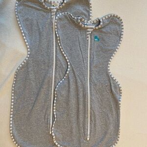 Love to Dream Swaddles S & M